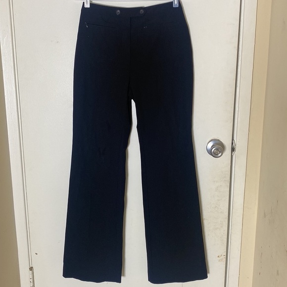 Gucci black flare pants #H - Picture 1 of 7